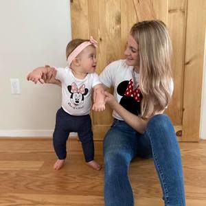 Meet your Posher, Joelle